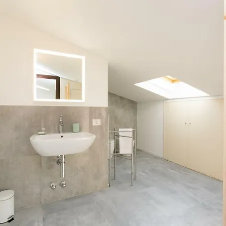 Apartament Spacious House With Garden In Isola *