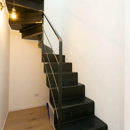 Apartament Spacious House With Garden In Isola *
