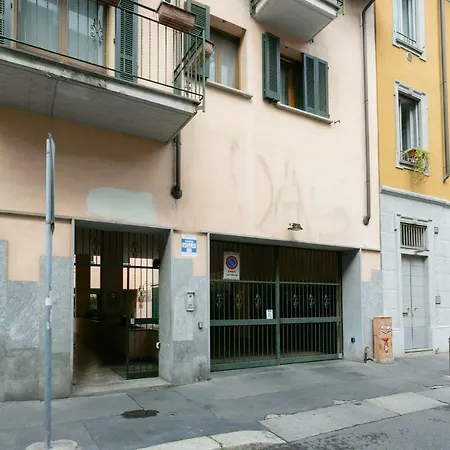 Apartament Spacious House With Garden In Isola