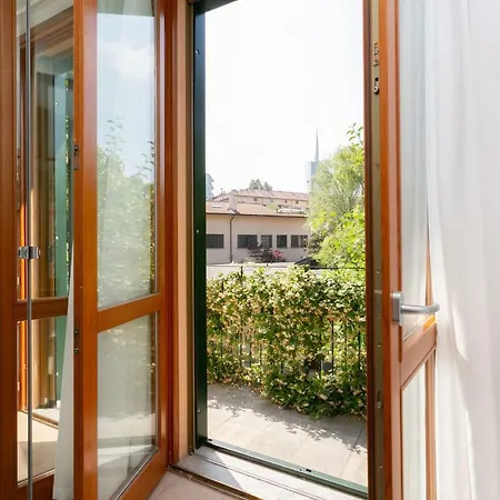 Apartament Spacious House With Garden In Isola *