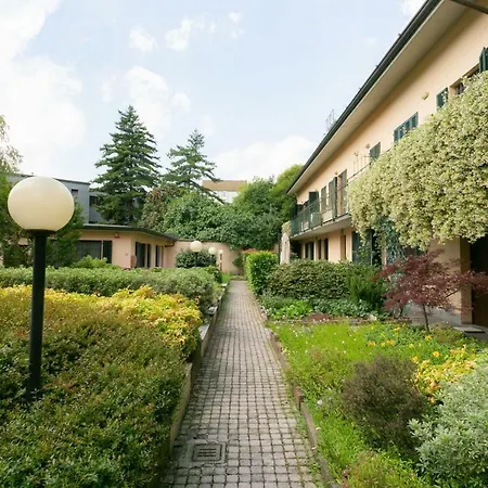 Spacious House With Garden In Isola Apartament *