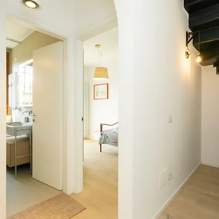 Apartament Spacious House With Garden In Isola *