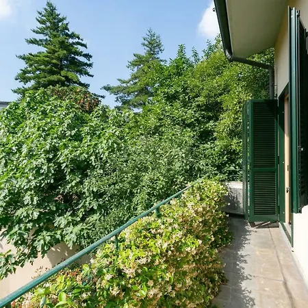 Spacious House With Garden In Isola *